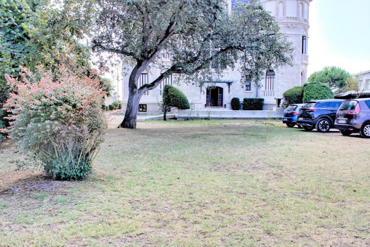 L'Aigue Marine Apartment Royan Exterior photo